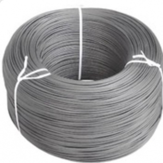 Сварной пруток из полипропилена